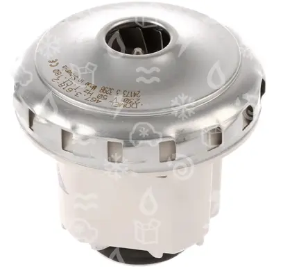 motor vysavače BOSCH / SIEMENS (12044325)